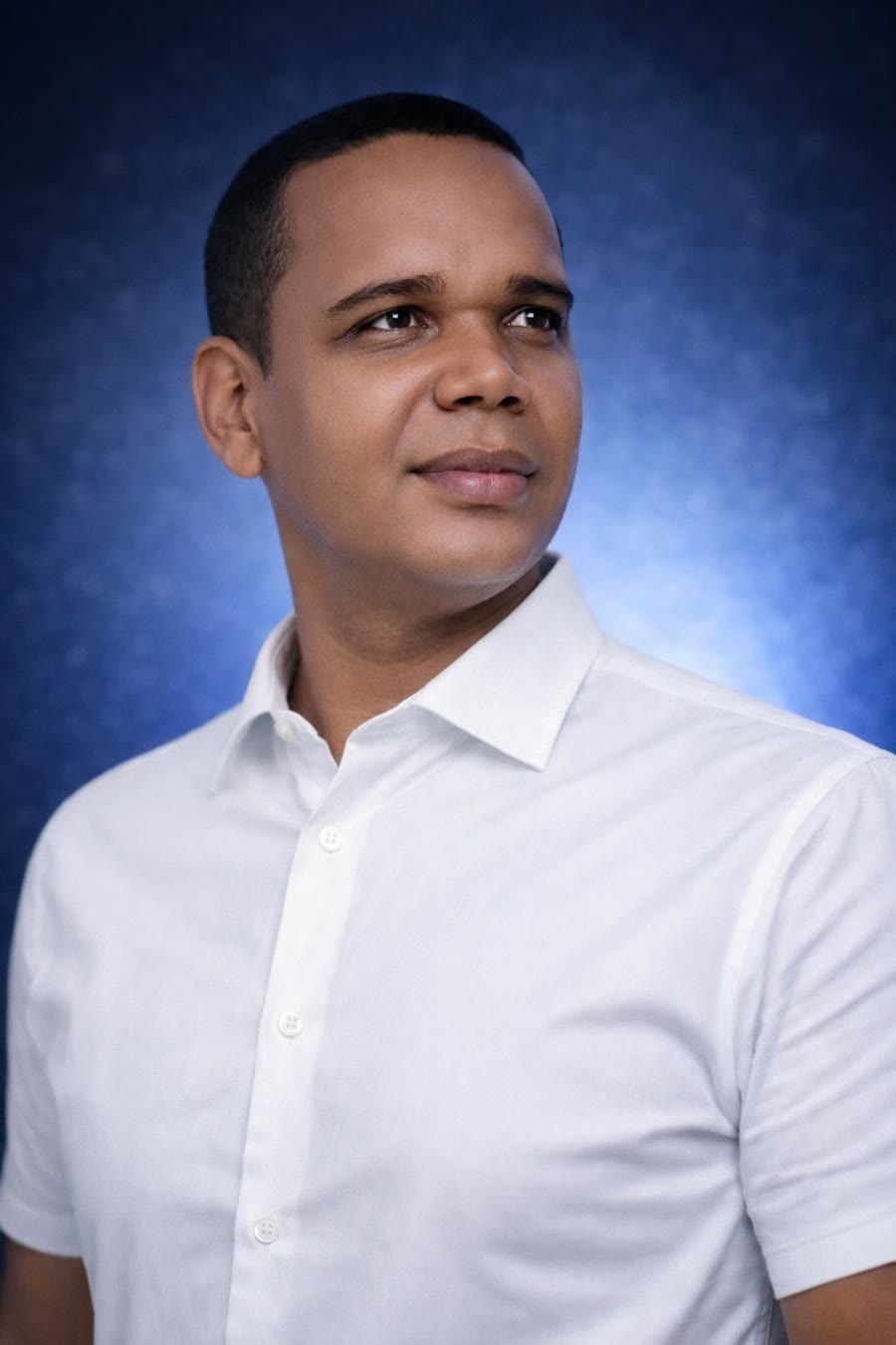 Responsável pela Ação Social Nino Motos